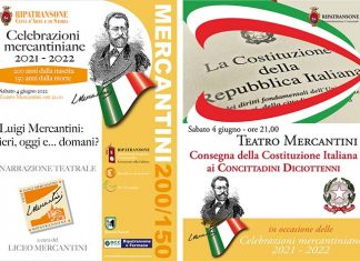 Ripatransone, questa sera in scena la narrazione teatrale del Liceo Mercantini