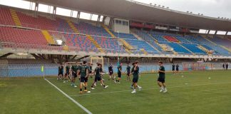 La Nazionale Italiana di Calcio Under 20 domani al “Riviera delle Palme” contro la Polonia