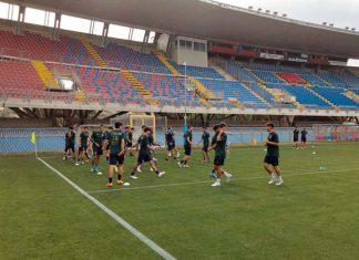 La Nazionale Italiana di Calcio Under 20 domani al “Riviera delle Palme” contro la Polonia