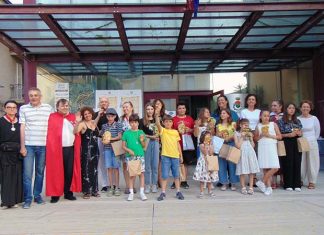 Cupra Marittima, premiazione “I Ludi del Bambino Creativo 2022”: ecco tutti i vincitori