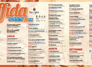 Offida, inizia l’estate con un cartellone ricco di eventi