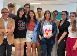 Attestato Cambridge per gli studenti del Liceo Scientifico “Rosetti” di San Benedetto