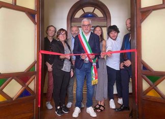 Offida, riapre al pubblico il Museo Palazzo de Castellotti. Un’ala sarà dedicata al Carnevale