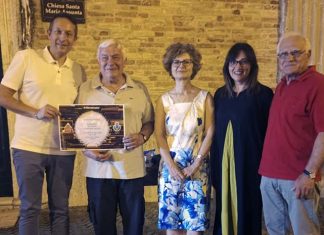 Club dei Lettori di Spinetoli, buona la prima. Prossimo incontro il 29 giugno