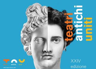 Teatri Antichi Uniti, 34 spettacoli in 16 splendidi siti archeologici delle Marche