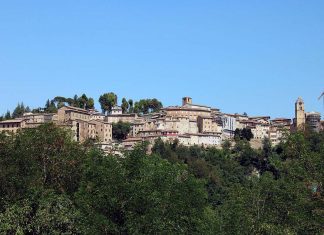 Progetto “Sibillini Romantici”: oltre 2,5 milioni di euro ai Comuni di Amandola, Montedinove e Rotella