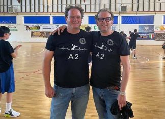 Pallamano, Handball Club Monteprandone regolarmente iscritto in Serie A2