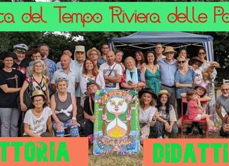 Fattoria Didattica della Banca del Tempo “Riviera delle Palme”, appuntamento domenica 3 luglio