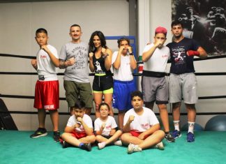 Federboxe delle Marche, il settore giovanile al torneo nazionale di Roseto degli Abruzzi