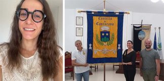 È Milena Martoni la castellana di Castorano che parteciperà alla Quintana del 9 luglio