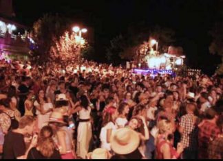 Castorano, la V’vtella torna il 14 agosto dopo due anni di stop