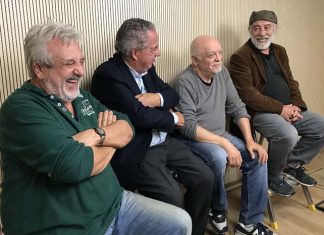 Grottammare, I Musici di Francesco Guccini il 20 luglio al Parco Arena Sisto V
