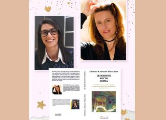 “Le Marche sotto sopra”, una pubblicazione porta alla luce i tesori nascosti del territorio