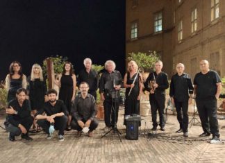 Musei Sistini, primo concerto il 22 luglio a Force