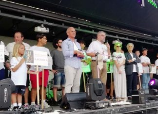 Festa della Madonna della Marina, torna il Palio Velico al Circolo Nautico. Le gare si svolgono il 30 luglio