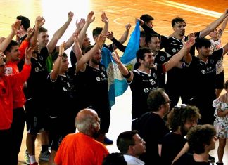 Hc Monteprandone, al via la preparazione in vista del nuovo campionato di Serie A2