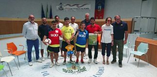 San Benedetto, “Stella del Mare” e amministratori comunali in campo per una partita di beneficenza