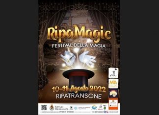 RipaMagic, un nuovo festival di magia e illusionismo a Ripatransone