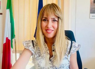 Scuola, l’assessore regionale Giorgia Latini agli studenti:«Il nuovo anno serva per conoscervi meglio»