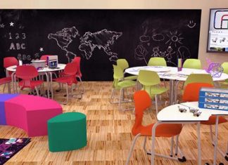 Ambienti didattici innovativi: finanziamento di oltre 8,5 milioni di euro alle Marche