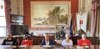 Recanati Comics Festival, dal 2 al 4 settembre a Villa Colleredo Mels e Palazzo Venieri