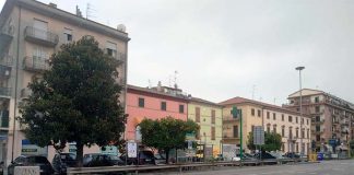 Grottammare, nuova vita all’autostazione di via Matteotti
