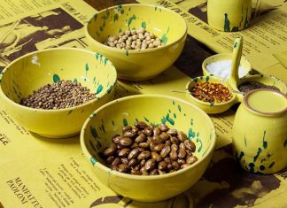 Borghi Aperti ad Appignano aspettando la grande festa di “Leguminaria 2022”