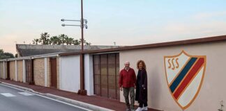 Roncarolo e Santoni presentano il libro “Malgrado questa fine del mondo” alla Palazzina Azzurra