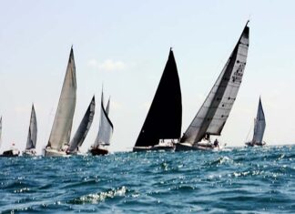 Circolo Nautico, domenica la “Straregata-Trofeo Manuela Sgattoni” a San Benedetto
