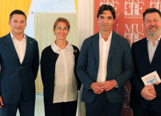 Potenza Picena, Mugellini Festival: presentata la stagione 2022