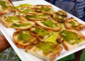 Spinetoli, l’Oleificio Silvestri Rosina in diretta da Spinetoli su “Uno Mattina”