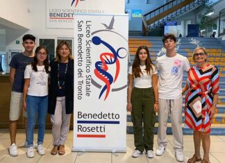 Il Liceo Rosetti vince il concorso nazionale di Medici senza frontiere