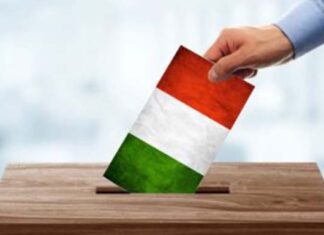 Monteprandone: elezioni politiche 2022, informazioni utili. Sono 9.795 gli aventi diritti al voto