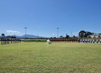 Avis Monteprandone, grande partecipazione per il secondo Memorial Divo Coccia