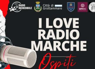 “I Love Radio Marche”, le radio universitarie marchigiane s’incontrano l’8 ottobre a Grottammare