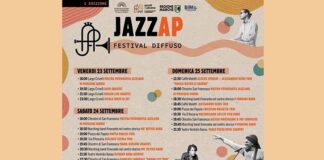 Ascoli, “JazzAp”: oggi protagonista della rassegna il Karu Quartet in Largo Crivelli