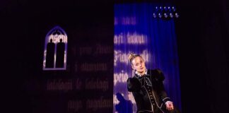 “Il fantasma di Canterville”, Factory Compagnia Transadriatica in scena al Cicconi di Sant’Elpidio a Mare