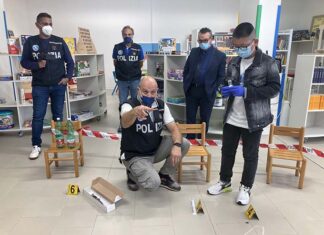 “Polline di Carta”, a Folignano i ragazzi si trasformano in detective della Scientifica