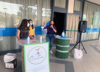 Giornata della Gentilezza, a Centobuchi tante iniziative organizzate da “C’era una volta Asd”