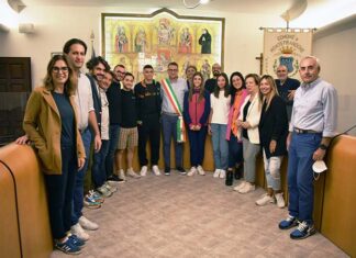 Consegnati i premi agli atleti monteprandonesi. Ecco le motivazioni