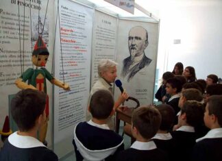 “Festival Fàvolà” a Castorano, dal 23 al 30 settembre in compagnia di Pinocchio