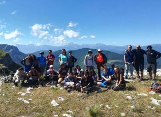 Istituto Superiore “G.Leopardi”, un nuovo anno scolastico pieno di attività ed entusiasmo