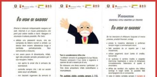 Truffe agli anziani, la Prefettura di Ascoli diffonde un vademecum