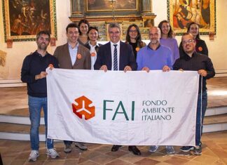 Giornate Fai d’Autunno, il 15 e 16 ottobre alla scoperta del borgo di Cossignano