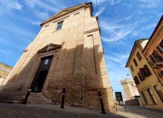 San Benedetto Martire, la sua storia tra fede e scienza