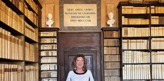 Recanati, Casa Leopardi apre la Biblioteca all’arte contemporanea con la mostra “Io nel pensier mi fingo”