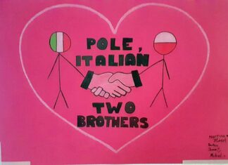 Ascoli, Istituto Ulpiani e studenti polacchi partecipano a due progetti europei