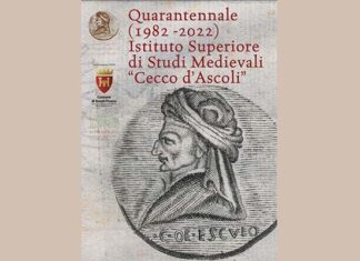 Istituto di Studi Medievali Cecco d’Ascoli, due giornate culturali per festeggiare il quarantennale