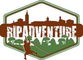 RipAdventure, un nuovo parco avventura nella Selva dei Frati di Ripatransone