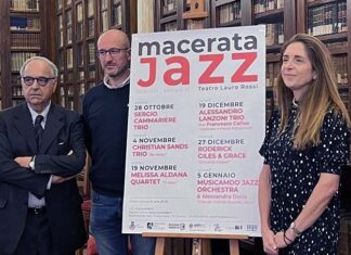 Macerata Jazz, grandi nomi per la 53esima edizione: da Sergio Cammariere all’omaggio a Mina